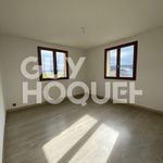 Rent 3 bedroom apartment of 74 m² in Saussay