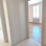 Rent 3 bedroom apartment of 84 m² in Mâcon