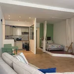 Appartement de 53 m² avec 1 chambre(s) en location à AvignonT