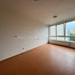 Pronajměte si 2 ložnic/e byt o rozloze 45 m² v České Budějovice