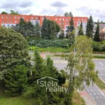 Rent 2 bedroom apartment of 55 m² in Bruntál