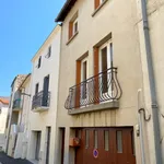 Rent 4 bedroom house of 65 m² in Aubière