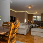 Rent 4 bedroom apartment of 155 m² in Warsaw