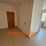 Rent 4 bedroom apartment of 70 m² in Karviná