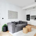 Rent 2 bedroom apartment of 42 m² in Saint Mande