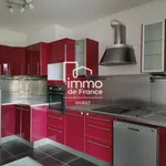 Appartement de 103 m² avec 3 chambre(s) en location à Nantes