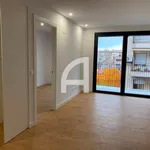 Alquilo 2 dormitorio apartamento de 42 m² en Terrassa