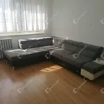 Rent 1 bedroom apartment of 28 m² in Gyor