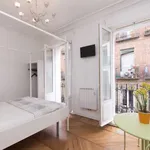 Studio of 26 m² in madrid