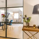 Rent 2 bedroom apartment of 861 m² in Seville