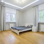 Rent 2 bedroom apartment of 55 m² in Warsaw