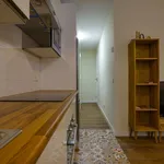 Alquilo 4 dormitorio apartamento de 55 m² en Madrid