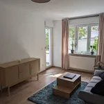 Miete 2 Schlafzimmer wohnung von 55 m² in Berlin