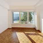 Huur 1 slaapkamer appartement in Schaerbeek