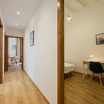 Habitación en barcelona