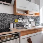 Rent 2 bedroom apartment of 55 m² in SZCZECIN