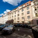 Rent 2 bedroom apartment of 80 m² in Capital City of Prague