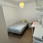 Rent 3 bedroom apartment in valencia