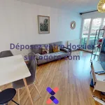 Appartement de 9 m² avec 3 chambre(s) en location à Grenoble