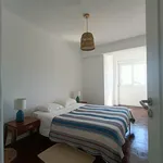 Rent 3 bedroom apartment in Lisbon