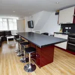 Rent 6 bedroom flat in West Midlands