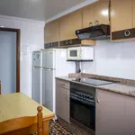 Rent a room in valencia