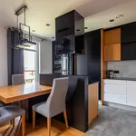 Rent 4 bedroom apartment of 100 m² in Warszawa Białołęka