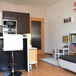 Pronajměte si 2 ložnic/e byt o rozloze 46 m² v Prague