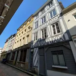 Appartement de 22 m² avec 1 chambre(s) en location à ROUEN