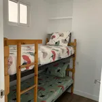 Alquilar 2 dormitorio apartamento en Malaga