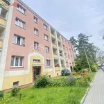 Pronajměte si 3 ložnic/e byt o rozloze 56 m² v Ostrava