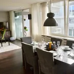 Huur 2 slaapkamer appartement van 89 m² in Den Haag