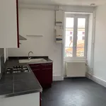 Appartement de 41 m² avec 2 chambre(s) en location à ROANNE