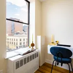 Rent a room in New York