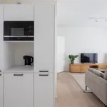 Rent 2 bedroom apartment in Brussels