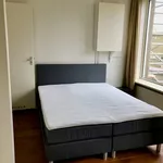 Huur 1 slaapkamer appartement van 40 m² in Den Haag