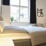 Miete 1 Schlafzimmer wohnung von 35 m² in Leipzig