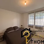 Appartement de 71 m² avec 3 chambre(s) en location à AUBENAST