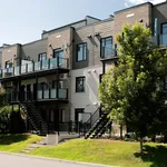  appartement avec 1 chambre(s) en location à Gatineau