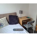 Rent a room in North West England