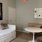 Rent a room in brussels