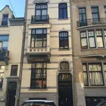  appartement avec 2 chambre(s) en location à Ixelles