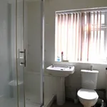 Rent 4 bedroom house in Wolverhampton