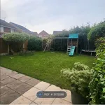 Rent 4 bedroom house in Yorkshire And The Humber