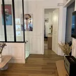 Appartement de 61 m² avec 2 chambre(s) en location à Paris