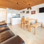 apartment in Thyon Switzerland