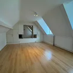 Rent 4 bedroom apartment of 125 m² in Binnenstad