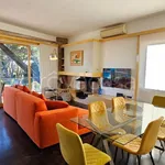 Rent 4 bedroom apartment of 201 m² in Roma