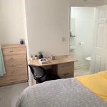 Rent 1 bedroom house in Southampton