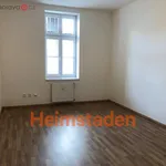 Rent 3 bedroom apartment of 80 m² in Ostrava